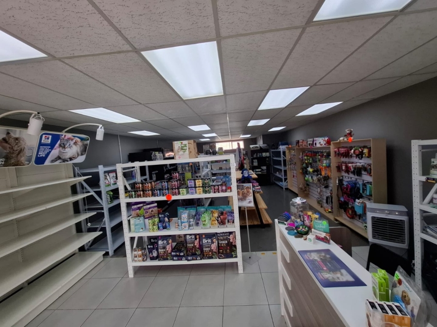 To Let commercial Property for Rent in Garsfontein Gauteng