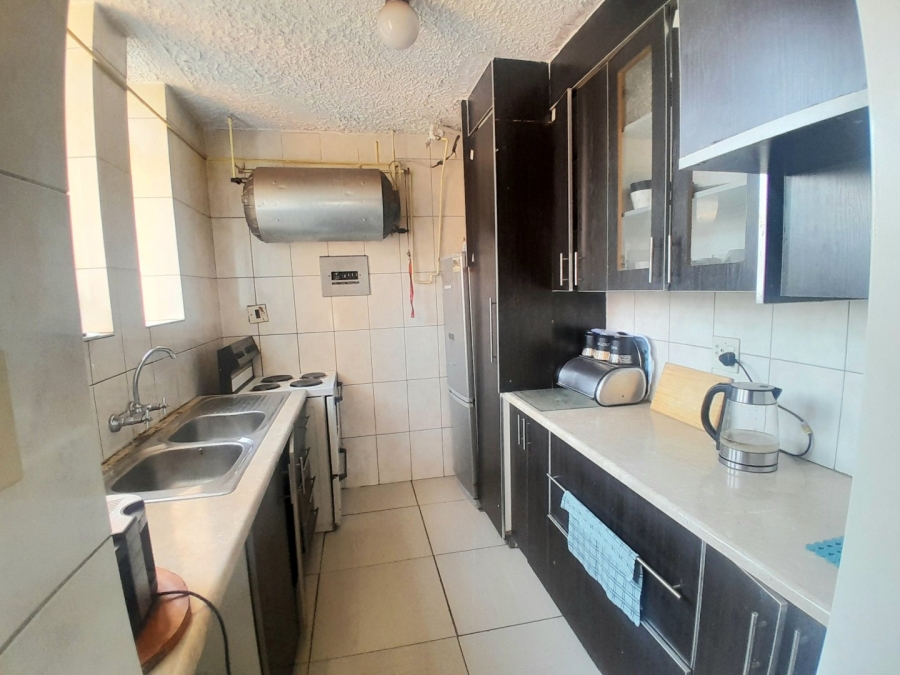 3 Bedroom Property for Sale in Muckleneuk Gauteng
