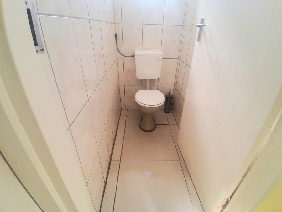 3 Bedroom Property for Sale in Muckleneuk Gauteng