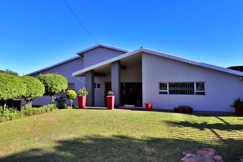  Bedroom Property for Sale in Sunnyridge Gauteng