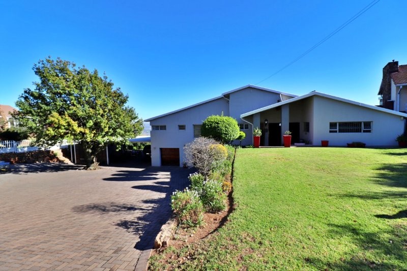  Bedroom Property for Sale in Sunnyridge Gauteng