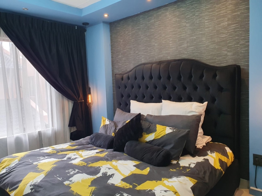 To Let 3 Bedroom Property for Rent in Buurendal Gauteng