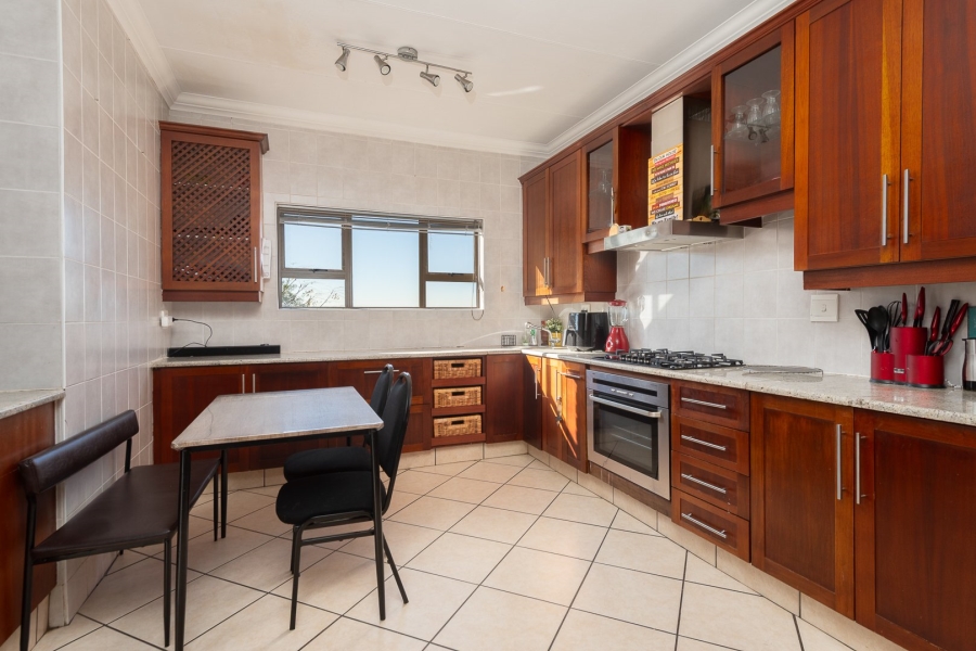 To Let 4 Bedroom Property for Rent in Meyersdal Gauteng