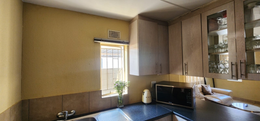 3 Bedroom Property for Sale in Albertsdal Gauteng