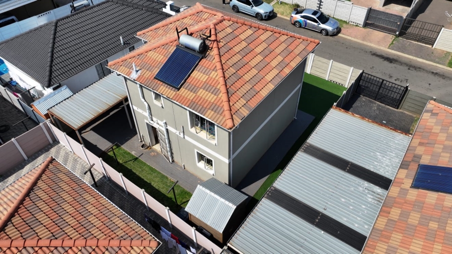 3 Bedroom Property for Sale in Albertsdal Gauteng