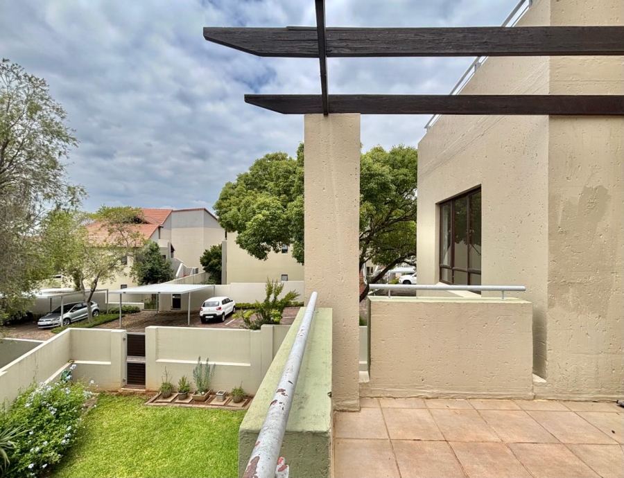2 Bedroom Property for Sale in Fourways Gauteng