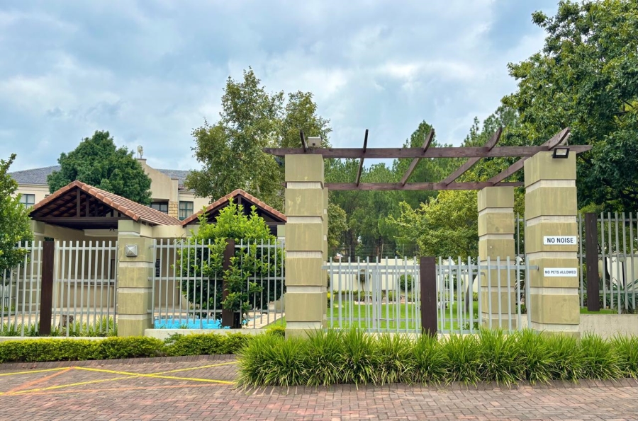 2 Bedroom Property for Sale in Fourways Gauteng