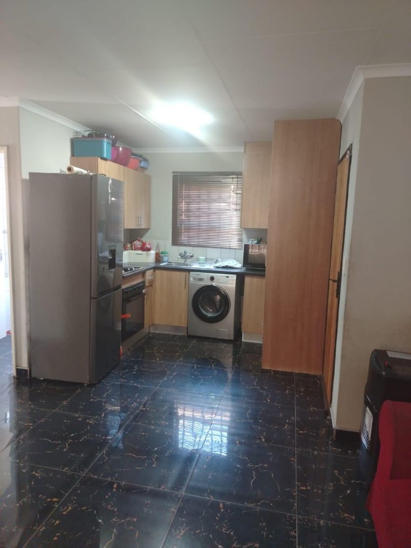 3 Bedroom Property for Sale in Windmill Park Gauteng