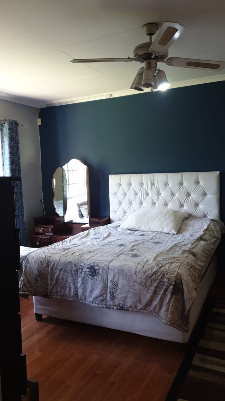 4 Bedroom Property for Sale in Whitney Gardens Gauteng