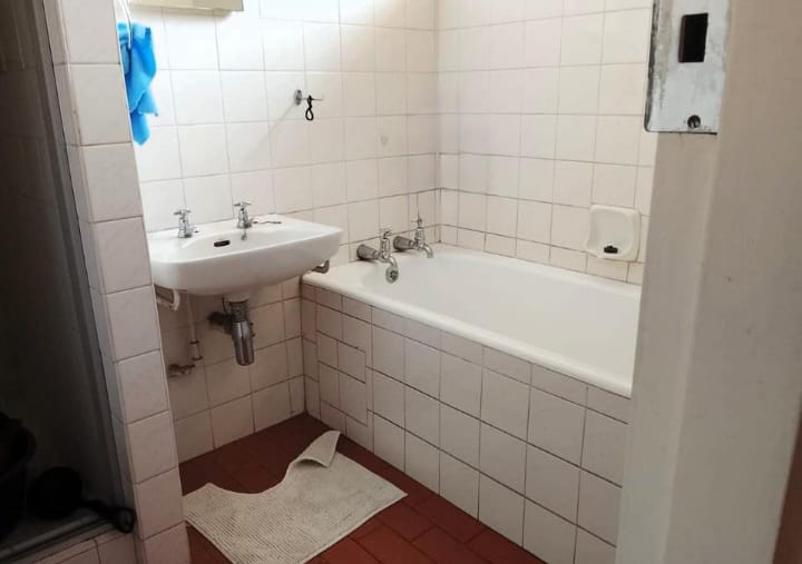 2 Bedroom Property for Sale in Arcadia Gauteng