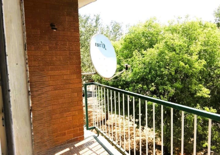 2 Bedroom Property for Sale in Arcadia Gauteng