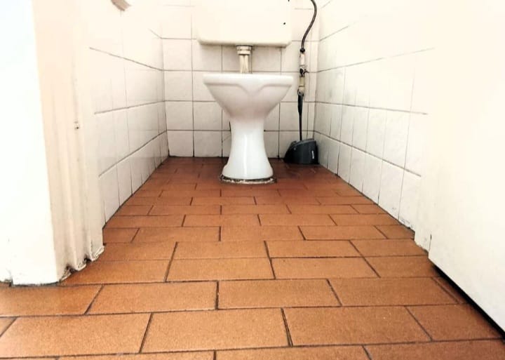 2 Bedroom Property for Sale in Arcadia Gauteng