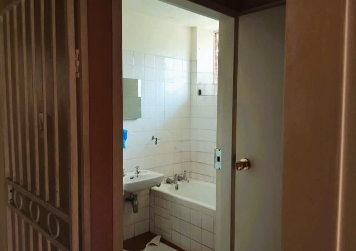 2 Bedroom Property for Sale in Arcadia Gauteng