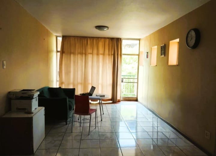 2 Bedroom Property for Sale in Arcadia Gauteng