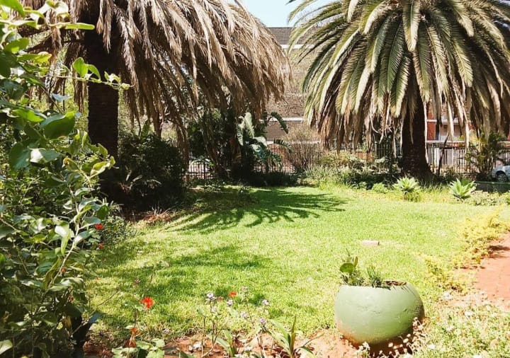 2 Bedroom Property for Sale in Arcadia Gauteng