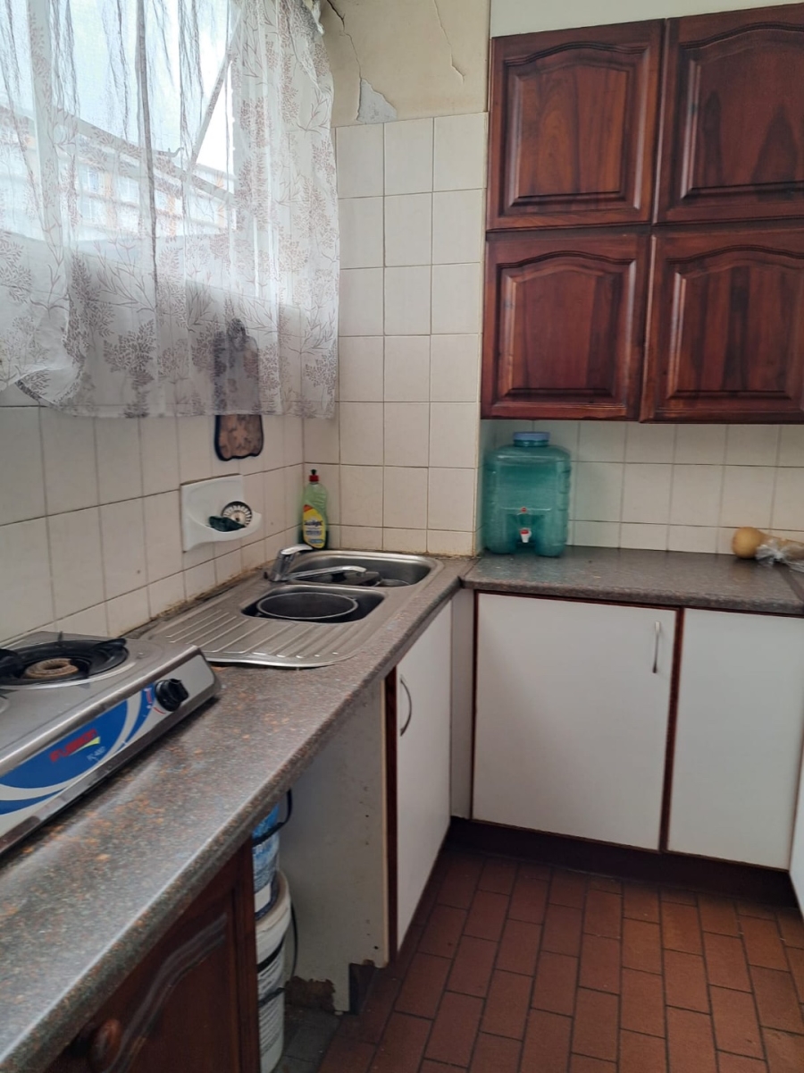 2 Bedroom Property for Sale in Arcadia Gauteng