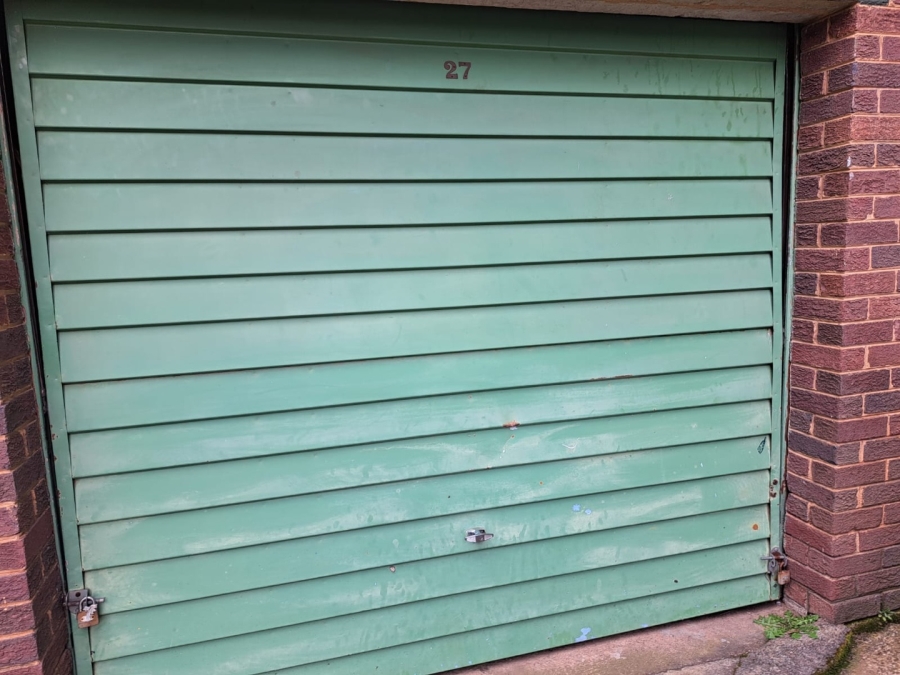 2 Bedroom Property for Sale in Arcadia Gauteng