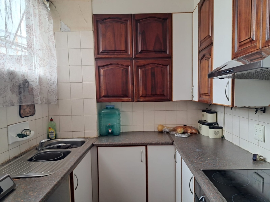 2 Bedroom Property for Sale in Arcadia Gauteng
