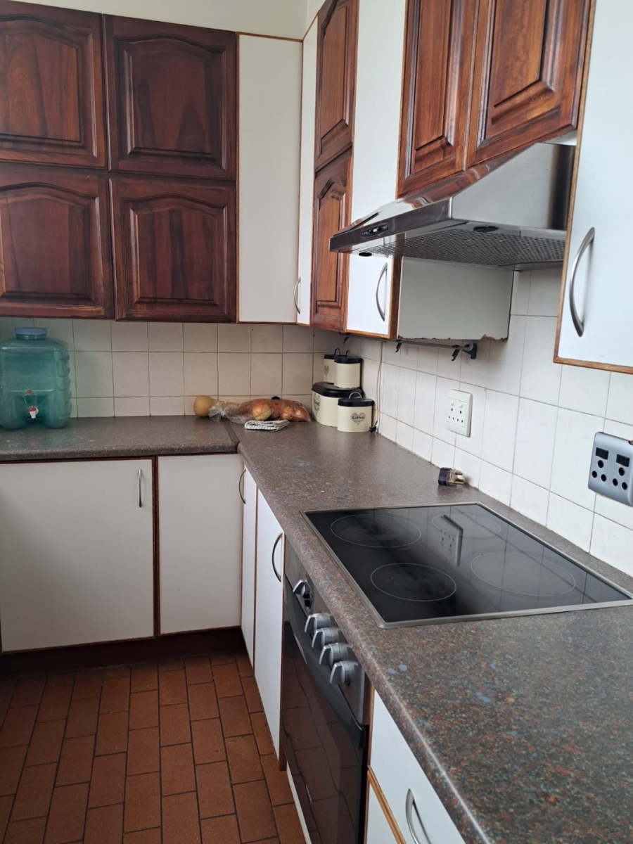 2 Bedroom Property for Sale in Arcadia Gauteng