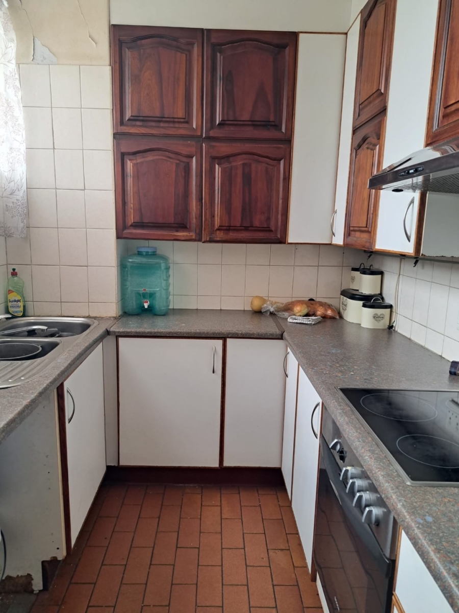 2 Bedroom Property for Sale in Arcadia Gauteng