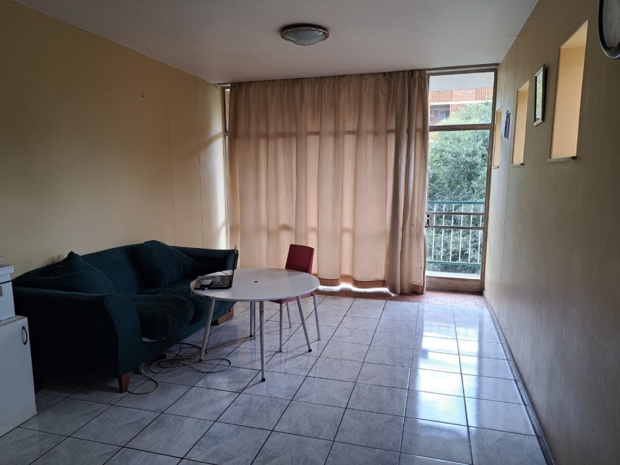 2 Bedroom Property for Sale in Arcadia Gauteng