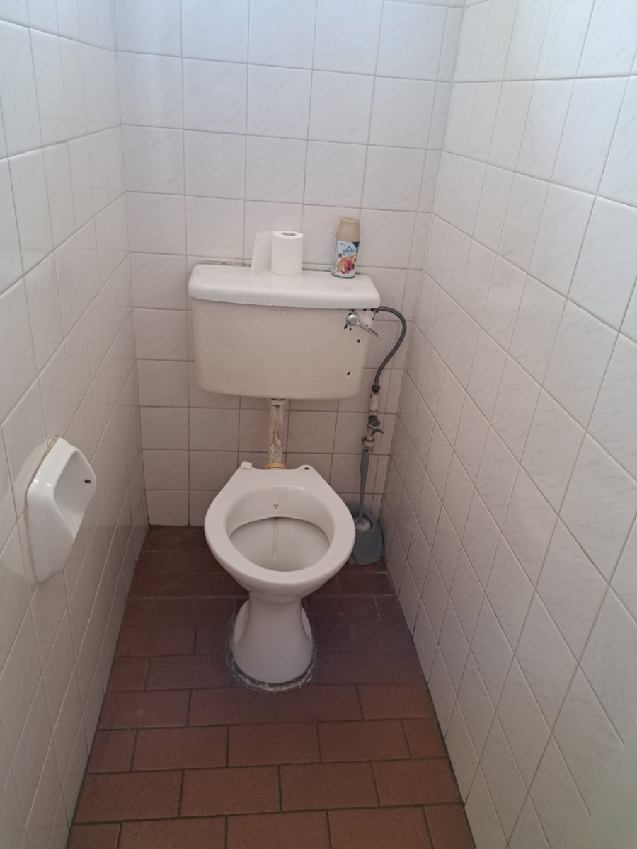 2 Bedroom Property for Sale in Arcadia Gauteng