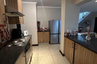 To Let 3 Bedroom Property for Rent in Kyalami Hills Gauteng