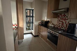 To Let 3 Bedroom Property for Rent in Kyalami Hills Gauteng