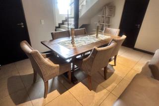 To Let 3 Bedroom Property for Rent in Kyalami Hills Gauteng