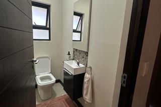 To Let 3 Bedroom Property for Rent in Kyalami Hills Gauteng