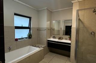 To Let 3 Bedroom Property for Rent in Kyalami Hills Gauteng