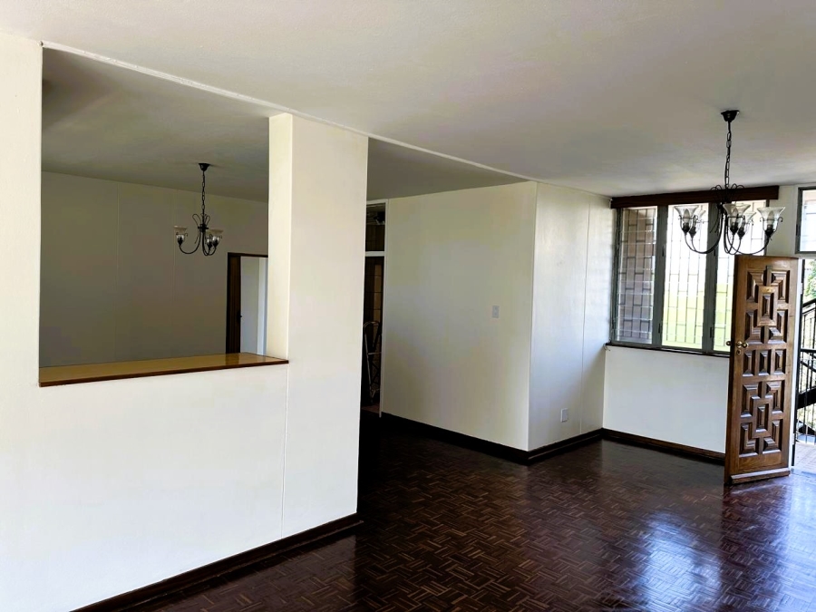 To Let 3 Bedroom Property for Rent in Groenkloof Gauteng