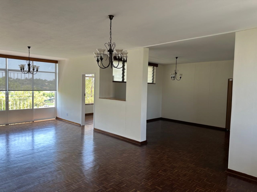 To Let 3 Bedroom Property for Rent in Groenkloof Gauteng