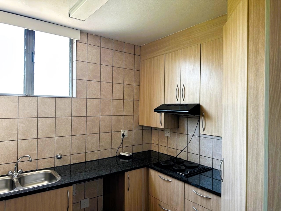 To Let 3 Bedroom Property for Rent in Groenkloof Gauteng