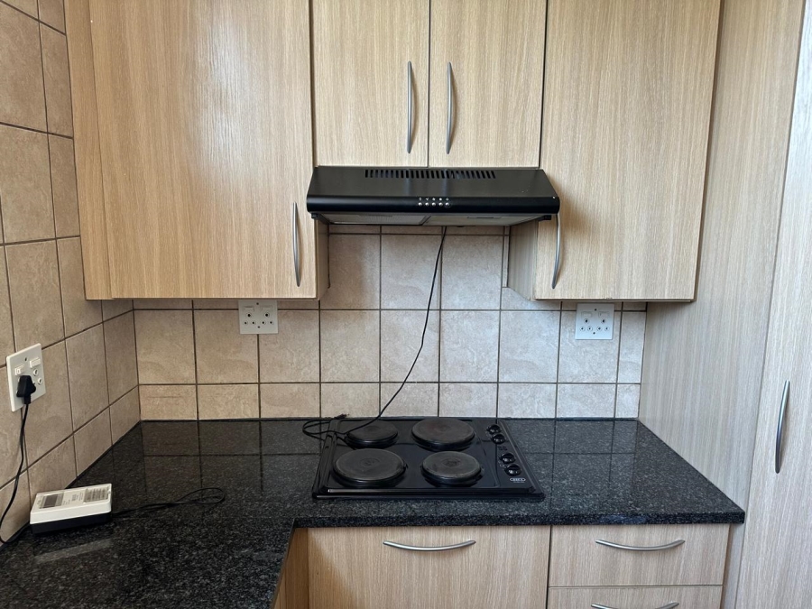 To Let 3 Bedroom Property for Rent in Groenkloof Gauteng