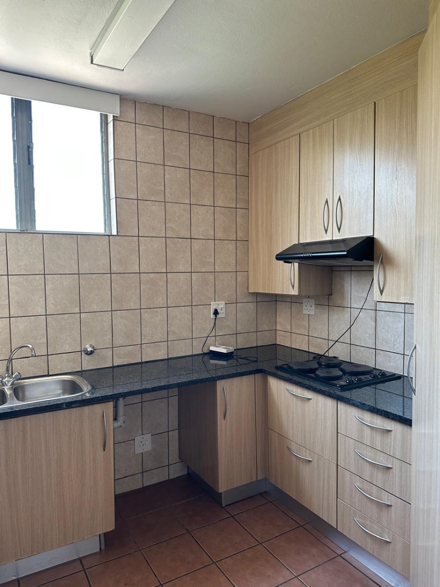 To Let 3 Bedroom Property for Rent in Groenkloof Gauteng