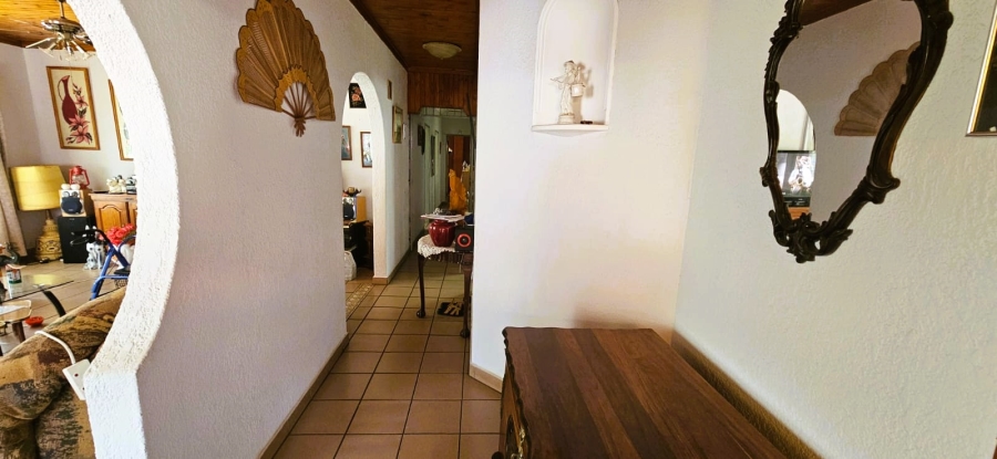 4 Bedroom Property for Sale in Ferryvale Gauteng