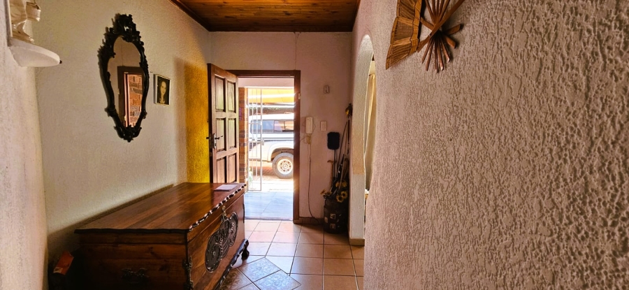 4 Bedroom Property for Sale in Ferryvale Gauteng