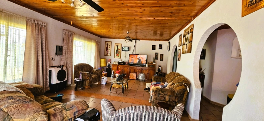 4 Bedroom Property for Sale in Ferryvale Gauteng