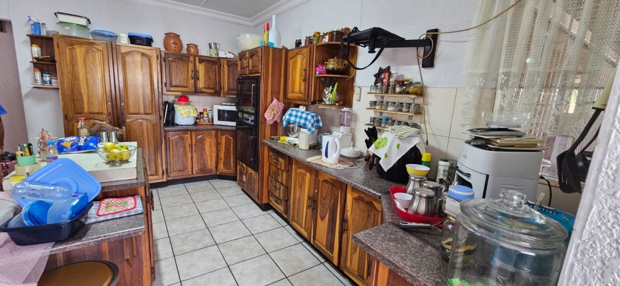 4 Bedroom Property for Sale in Ferryvale Gauteng