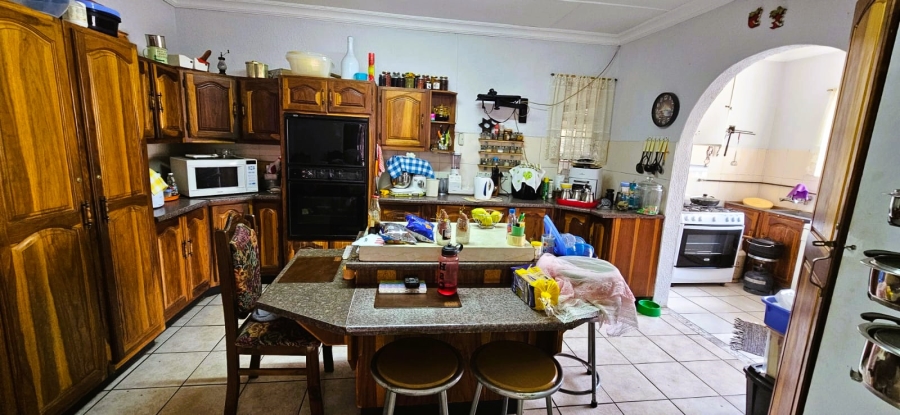 4 Bedroom Property for Sale in Ferryvale Gauteng