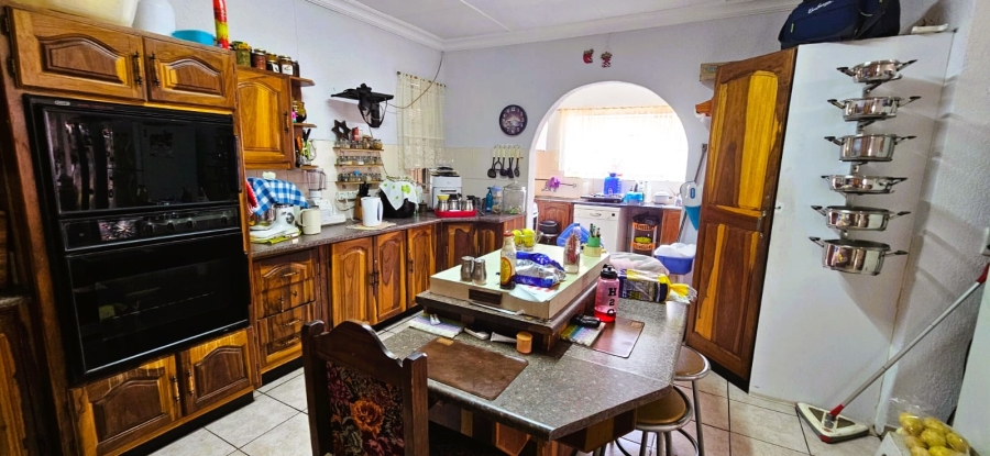 4 Bedroom Property for Sale in Ferryvale Gauteng