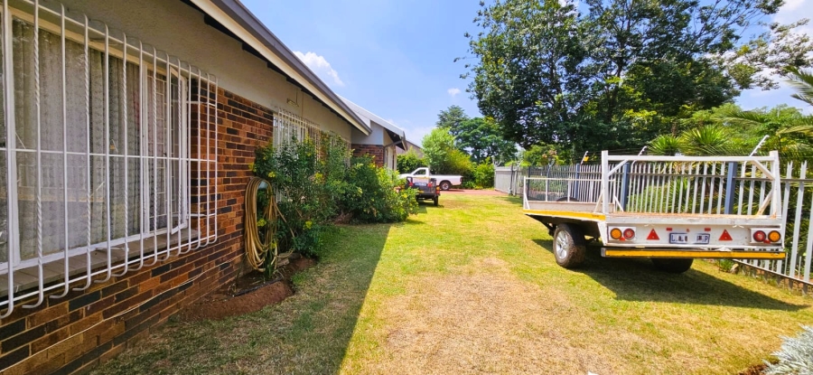 4 Bedroom Property for Sale in Ferryvale Gauteng