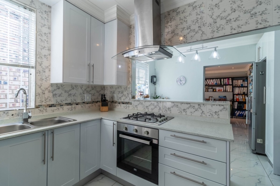 3 Bedroom Property for Sale in Kensington Gauteng