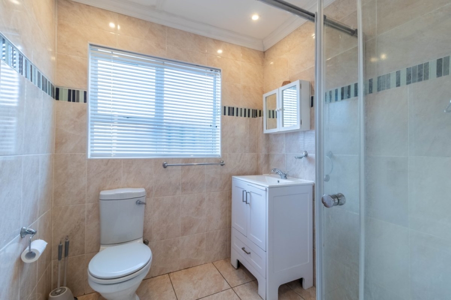 3 Bedroom Property for Sale in Kensington Gauteng