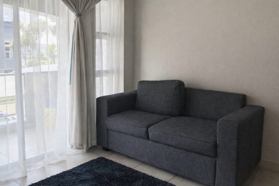 To Let 2 Bedroom Property for Rent in Klipfontein Gauteng