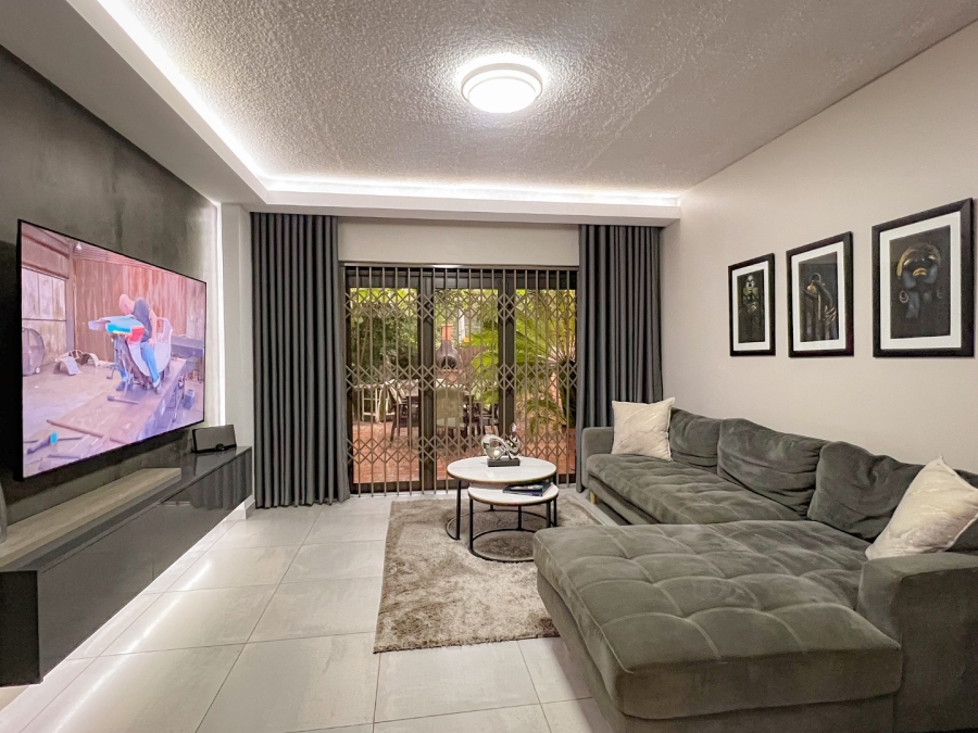 To Let 3 Bedroom Property for Rent in Bedfordview Gauteng