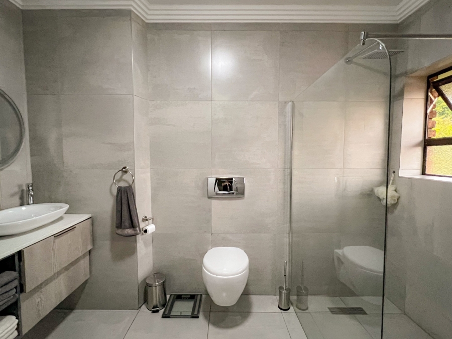 To Let 3 Bedroom Property for Rent in Bedfordview Gauteng