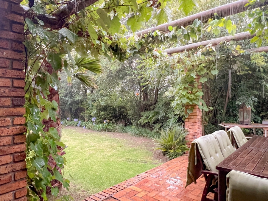 To Let 3 Bedroom Property for Rent in Bedfordview Gauteng