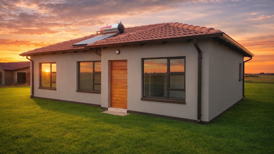 3 Bedroom Property for Sale in Windmill Park Gauteng